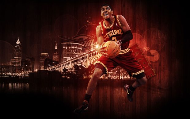 Kyrie Irving Basketball Backgrounds New Collection 9