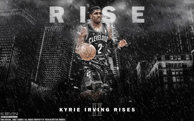 Kyrie Irving Cleveland Wallpapers HD New Collection 1