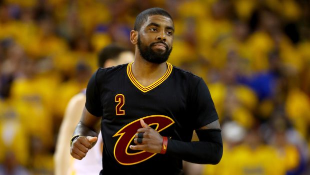 Kyrie Irving Cleveland Wallpapers HD New Collection 2