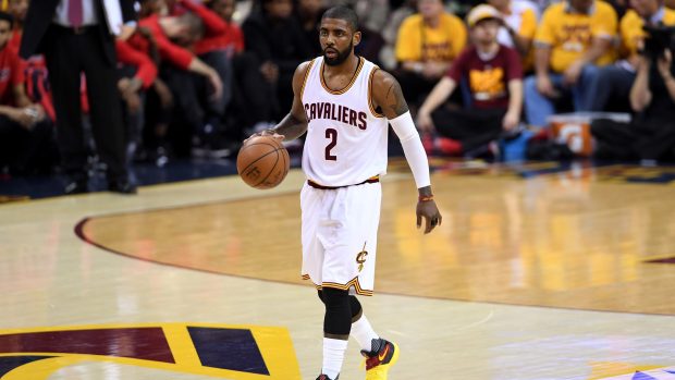 Kyrie Irving Cleveland Wallpapers HD New Collection 4