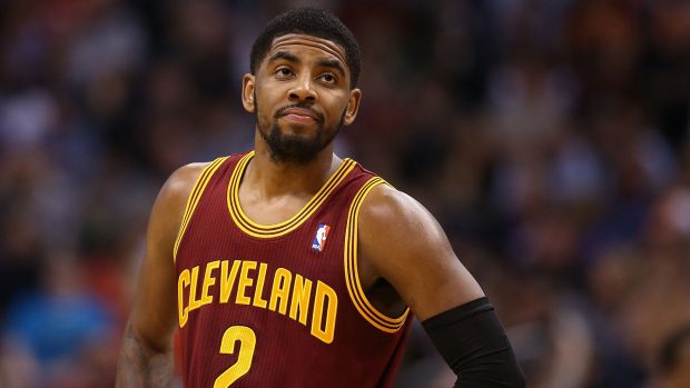 Kyrie Irving Cleveland Wallpapers HD New Collection 5