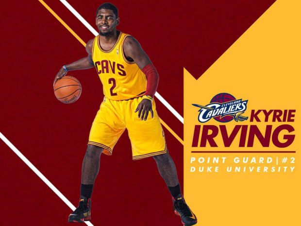 Kyrie Irving HD Wallpapers Free Download New Collection 1