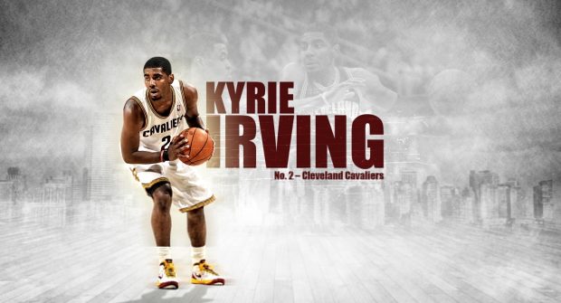 Kyrie Irving HD Wallpapers Free Download New Collection 3