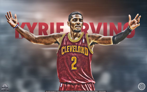 Kyrie Irving HD Wallpapers Free Download New Collection 4