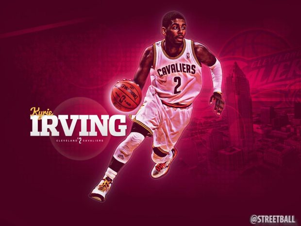 Kyrie Irving HD Wallpapers Free Download New Collection 5