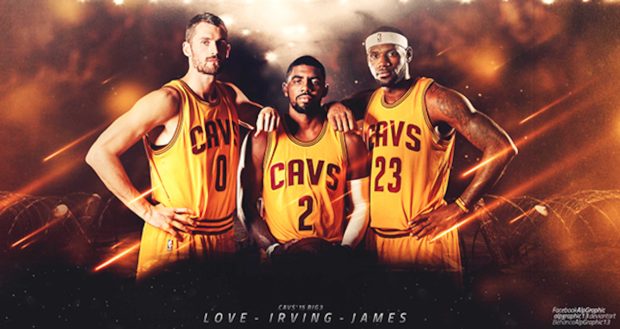 Kyrie Irving HD Wallpapers New Collection 4