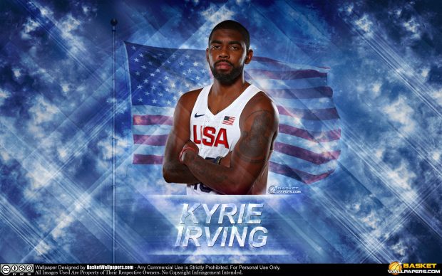 Kyrie Irving Wallpapers HD New Collection 1