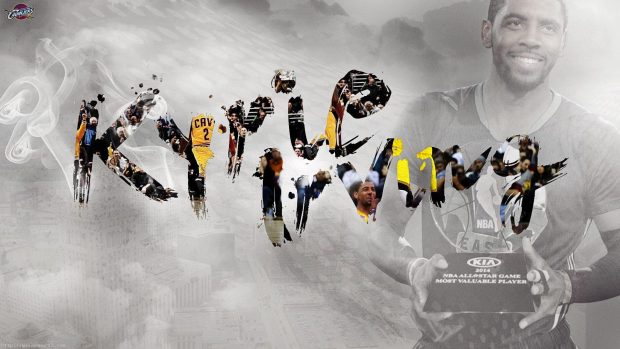 Kyrie Irving Wallpapers HD New Collection 3