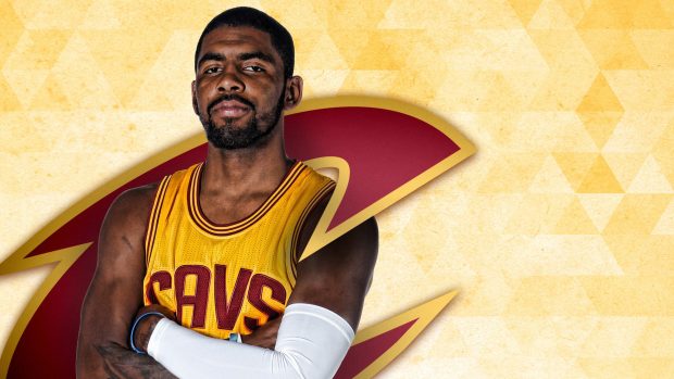 Kyrie Irving Wallpapers HD New Collection 4