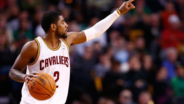Kyrie Irving Wallpapers HD New Collection 5