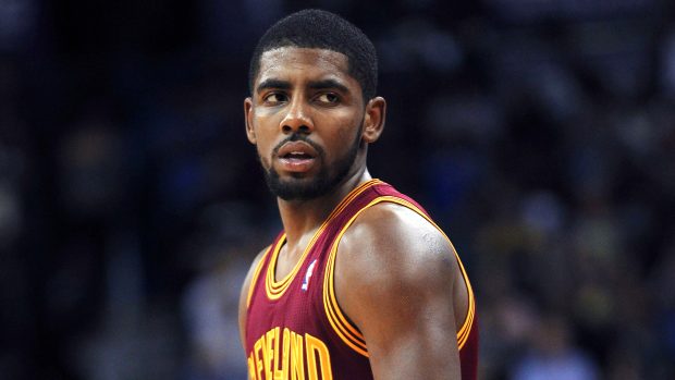 Kyrie Irving Wallpapers HD New Collection 6
