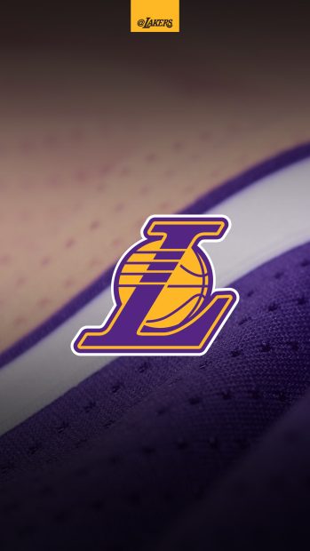 Lakers Logos New 10
