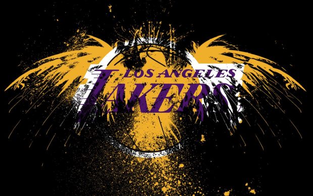 Lakers Logos New 3