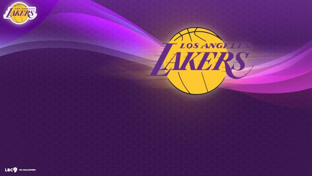 Lakers Logos New 5