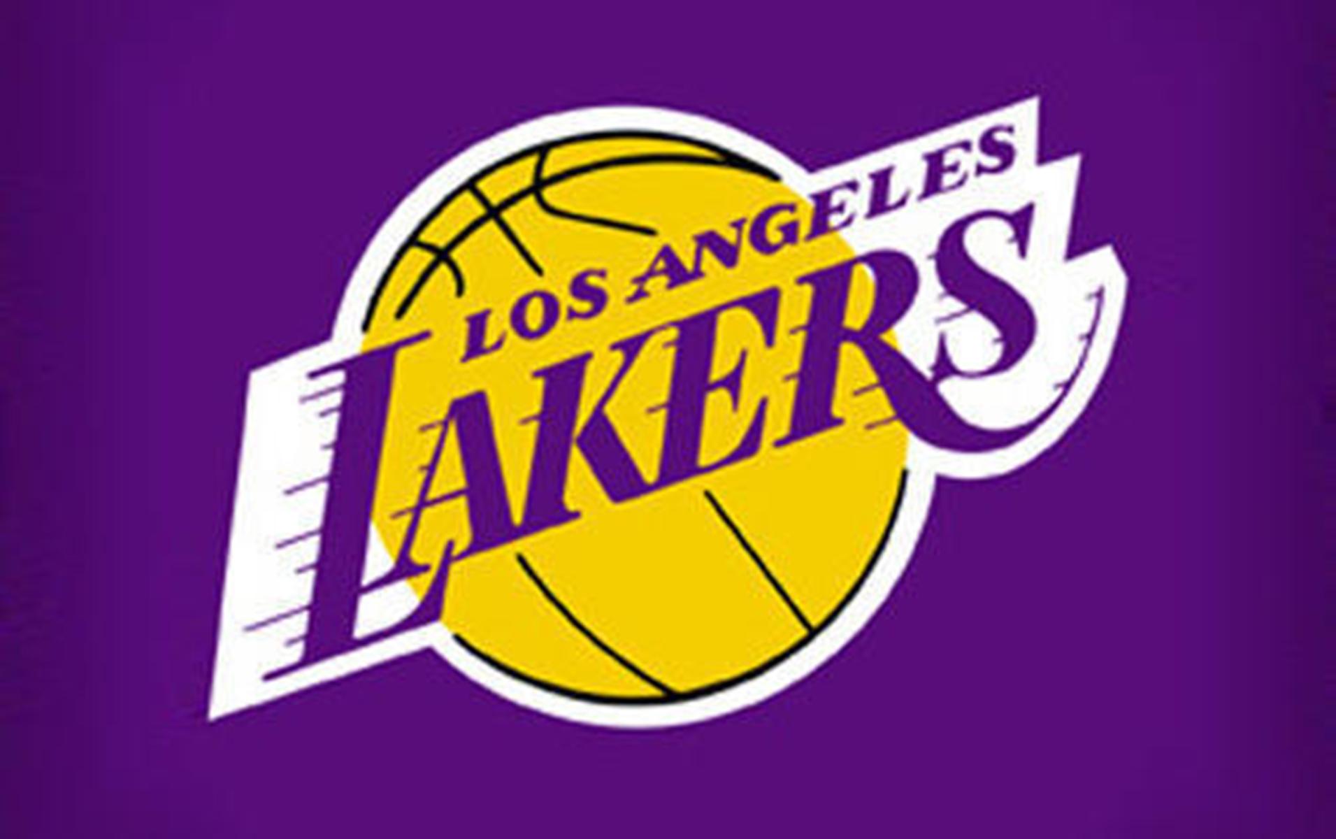 Lakers Logo Wallpapers | PixelsTalk.Net