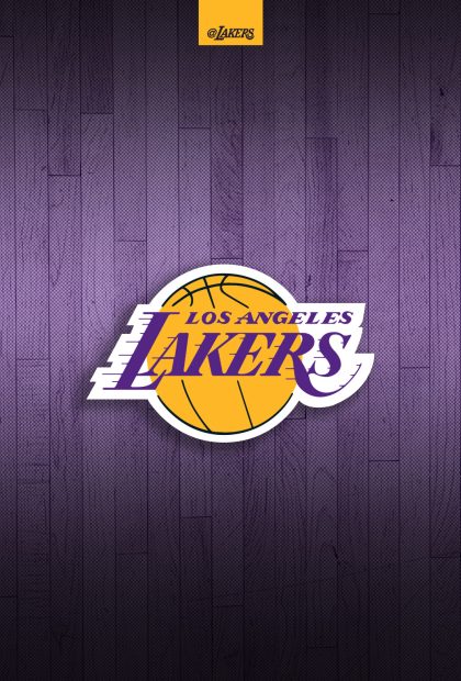 Lakers Logos New 9