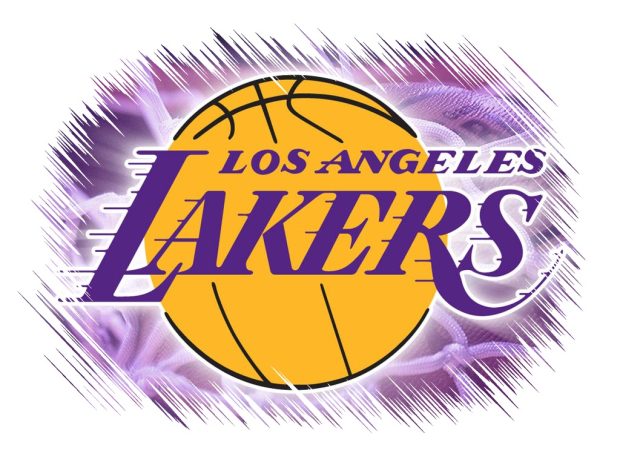 Lakers Team Backgrounds 5