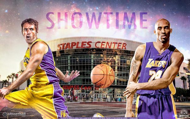 Lakers Wallpaper HD 2