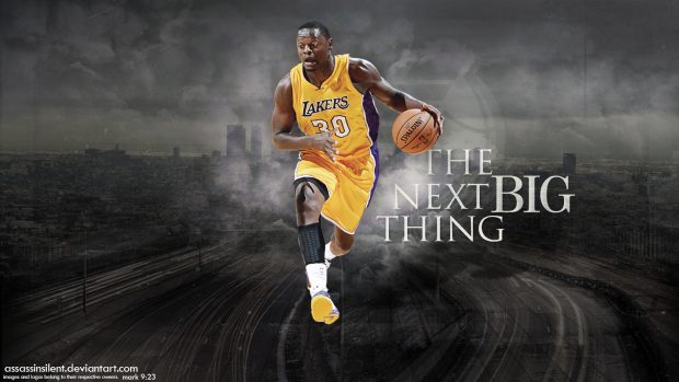 Lakers Wallpaper HD 4
