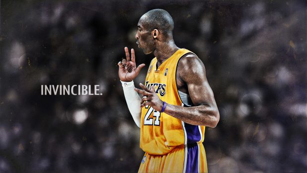 Lakers wallpaper bryan HD