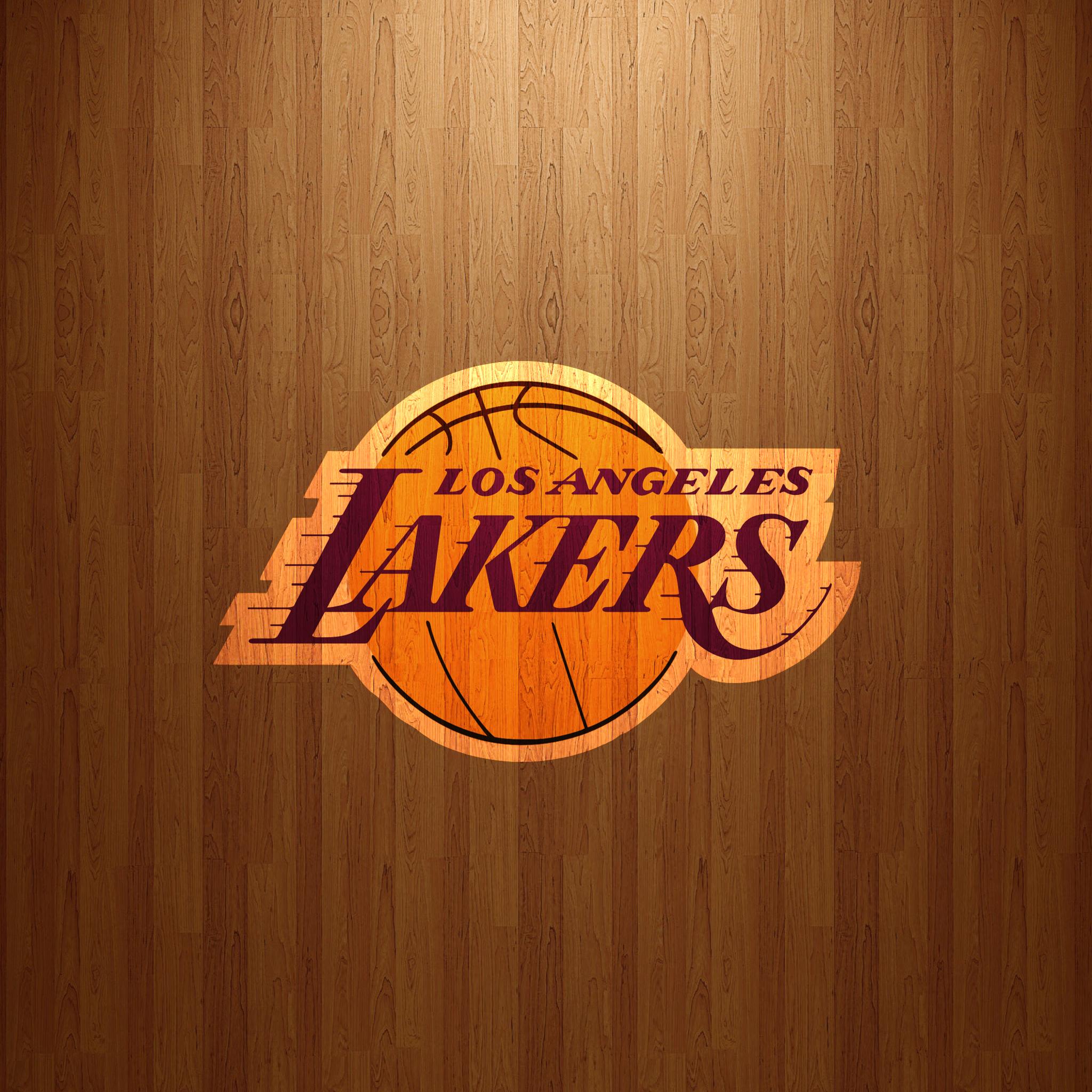 Lakers Logo Wallpapers Pixelstalk Net