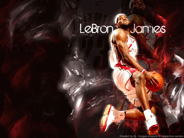 Lebron James Backgrounds