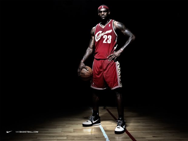 Lebron James Miami Heat Wallpapers Nike