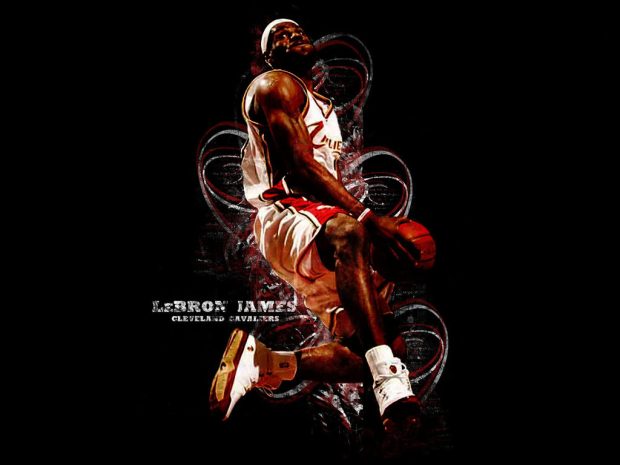 Lebron James Power Forward Backgrounds