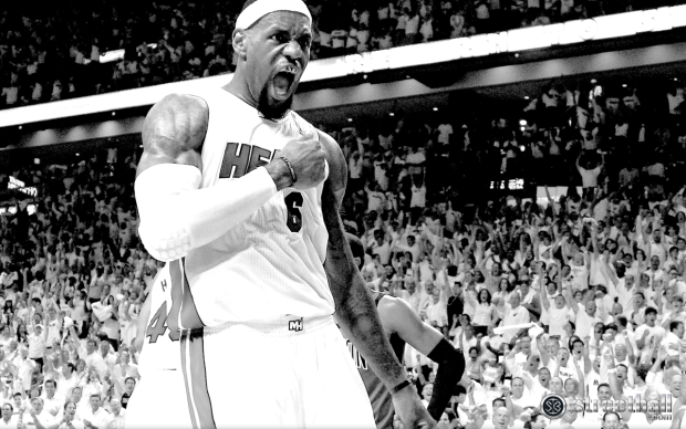 Lebron James Spirit HD Wallpaper