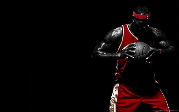 Lebron James Wallpaper HD