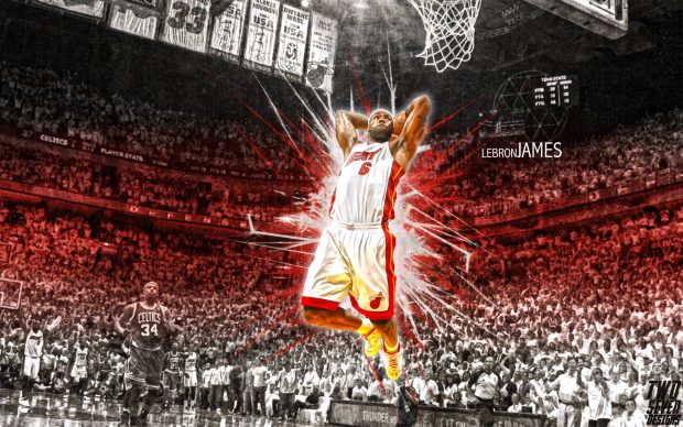 Lebron James Wallpapers Desktop