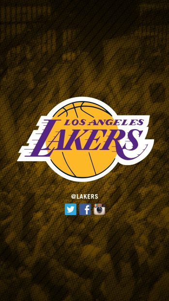 Logo of Lakers 4