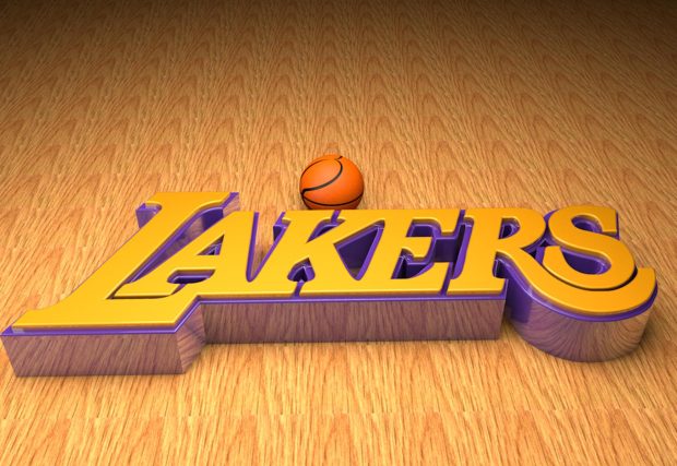Logo of Lakers 5