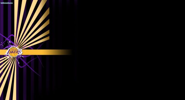 Logo of Lakers 7