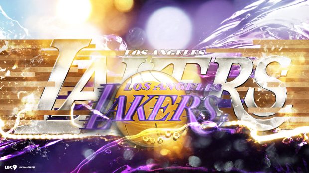 Logo of Lakers Basketball Club 3