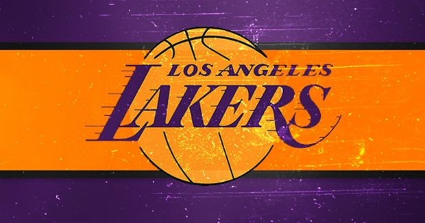 Logo of Lakers Basketball Club 4