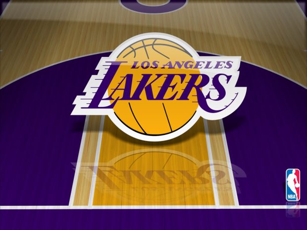 Logo of Lakers Basketball Club 5