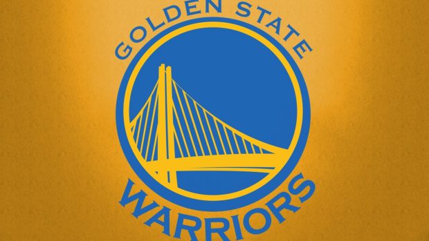 Logos of Golden State Warriors 2