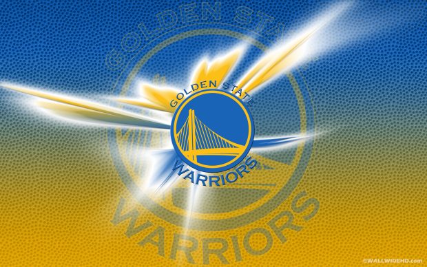 Logos of Golden State Warriors 3