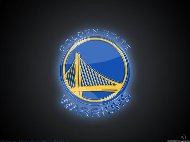 Logos of Golden State Warriors 4