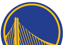 Logos of Golden State Warriors 5