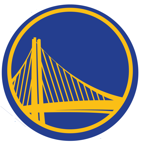 Logos of Golden State Warriors 5