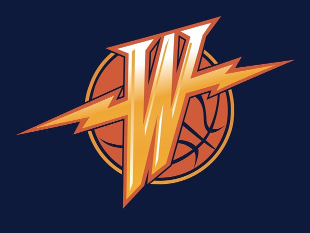 Logos of Golden State Warriors 9