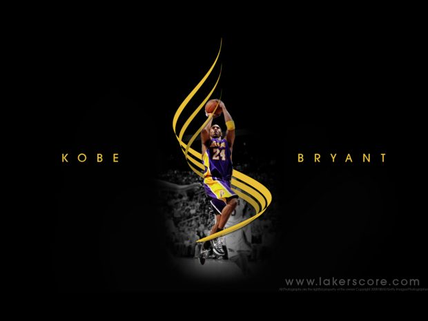 New Lakers Wallpaper 2