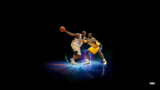 New Lakers Wallpaper 4