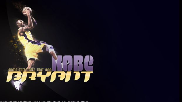 New Lakers Wallpaper 7