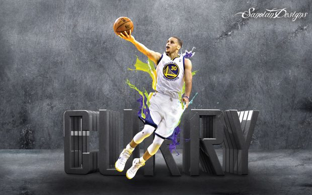 Stephen Curry Background 11