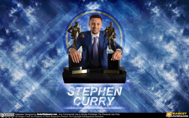 Stephen Curry Background 6