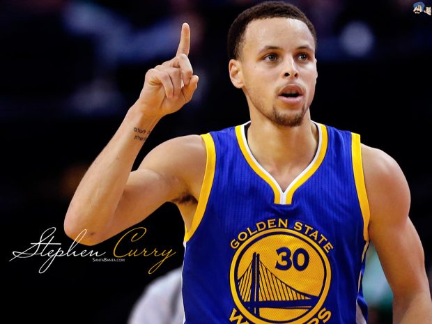 Stephen Curry Backgrounds 10