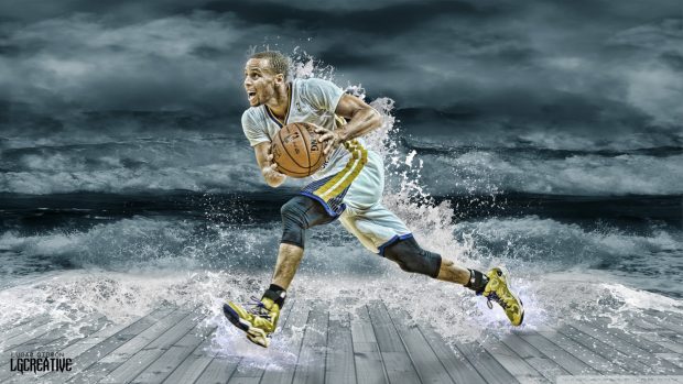 Stephen Curry Backgrounds 2